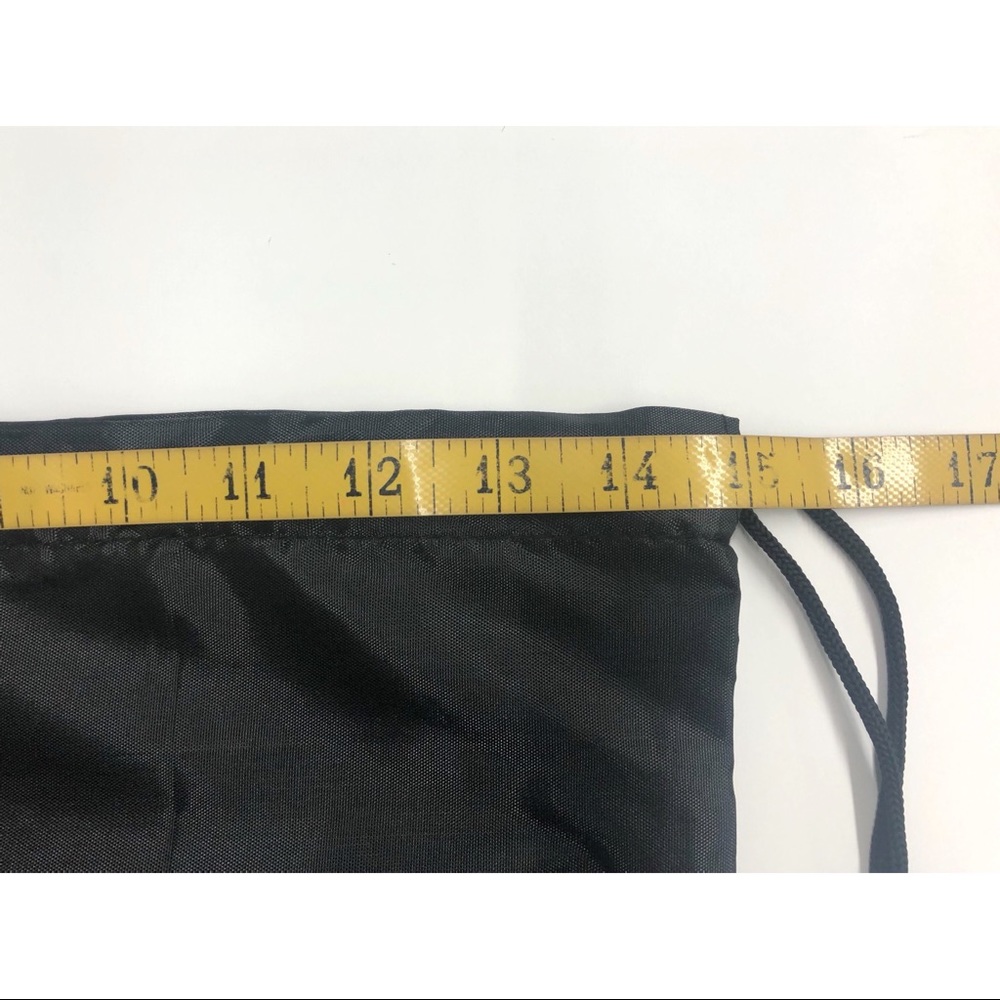 [UNISEX] SLAM Drawstring Backpack - Picture 4 of 5